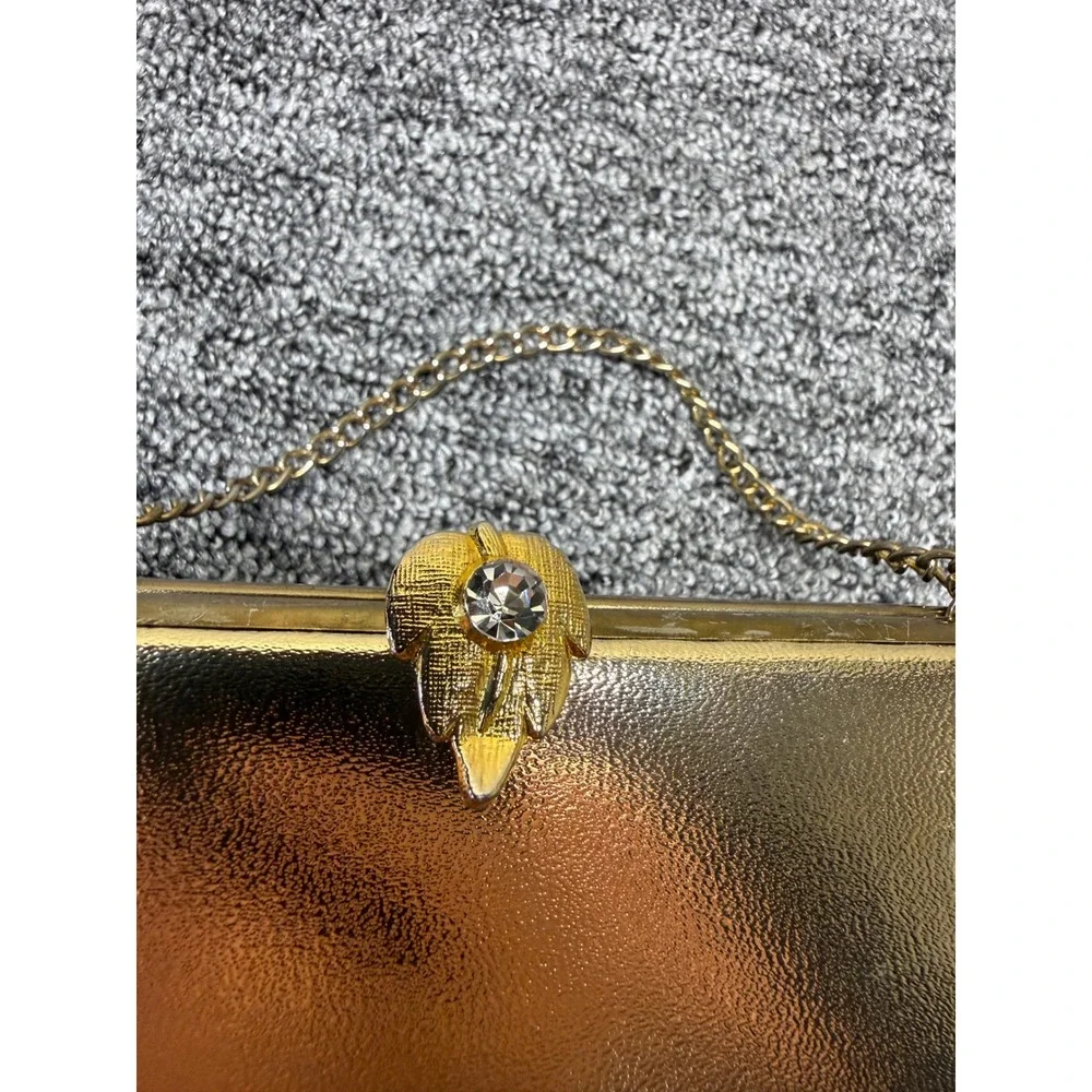 Unbranded vintage gold